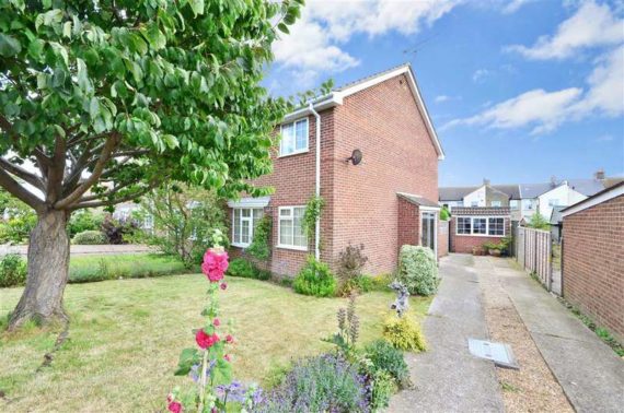 3 Bedroom Semi-Detac...